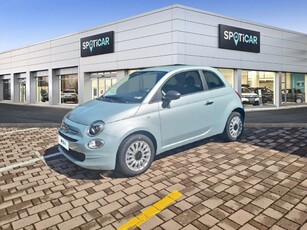 Fiat 500 1.0 Hybrid