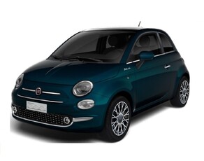 Fiat 500 1.0 Hybrid