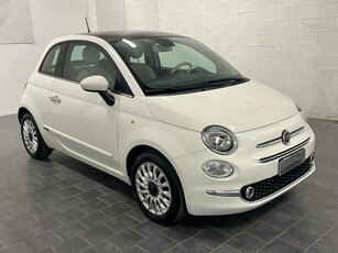 Fiat 500 1.2