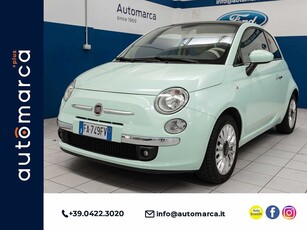 Fiat 500 1.2