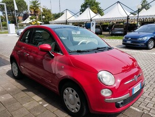 Fiat 500 1.2