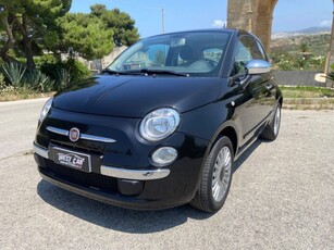 Fiat 500 1.2