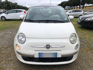 Fiat 500 1.2