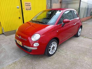 Fiat 500 1.2