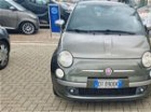 Fiat 500 1.2 by DIESEL del 2009 usata a Savona