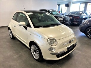 Fiat 500 1.2