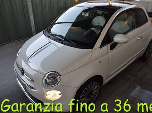 Fiat 500 1.2