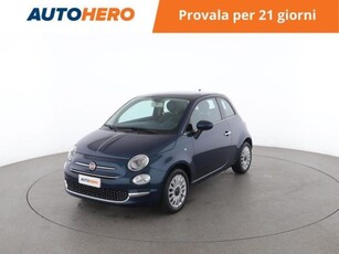 Fiat 500 1.2 Lounge Usate