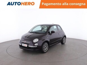 Fiat 500 1.2 Lounge Usate