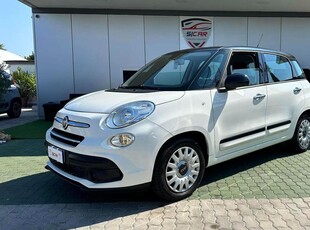 Fiat 500L 1.3 Multijet