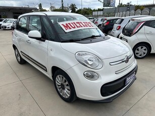 Fiat 500L 1.3 Multijet