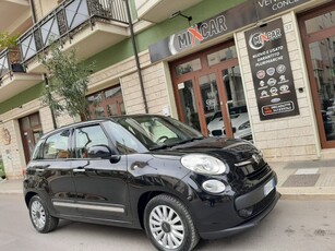 Fiat 500L 1.3 Multijet