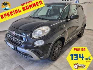 FIAT 500L 1.3 Multijet 95 CV Sport Diesel