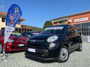 Fiat 500L 1.3 Multijet