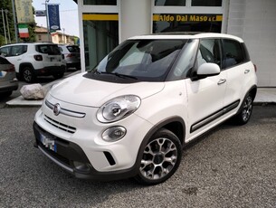 Fiat 500L 1.3 Multijet