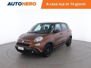 Fiat 500L 1.4 95 CV S-Design Usate