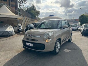 FIAT 500L 1.6 Multijet 120 CV Lounge Diesel