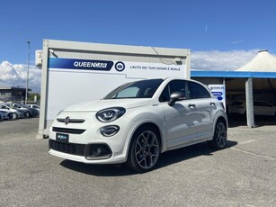 Fiat 500X 1.0