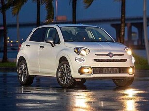 Fiat 500X 1.0