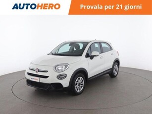 Fiat 500X 1.3 MultiJet 95 CV Urban Usate