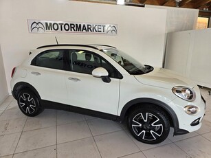 Fiat 500X 1.6