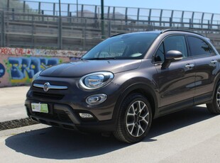 Fiat 500X 1.6