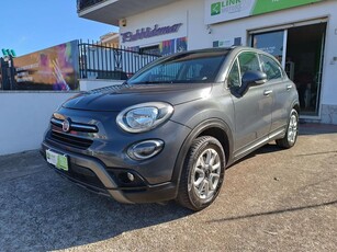 Fiat 500X 1.6