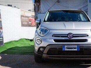 Fiat 500X 1.6