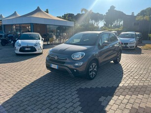 Fiat 500X 1.6 MultiJet 120 CV Cross