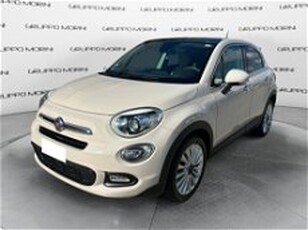 Fiat 500X 1.6 MultiJet 120 CV Pop Star del 2015 usata a Modena