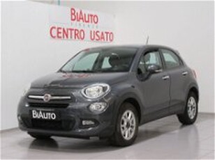 Fiat 500X 1.6 MultiJet 120 CV Pop Star del 2018 usata a Sesto Fiorentino