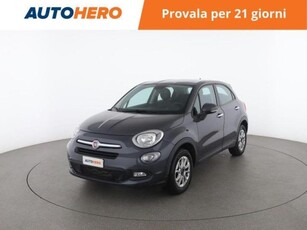 Fiat 500X 1.6 MultiJet 120 CV Pop Star Usate