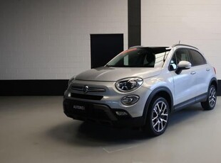 FIAT 500X 2.0 MultiJet 140 CV 4x4 Cross Plus Diesel