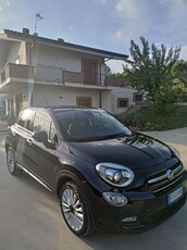 Fiat 500X 2016