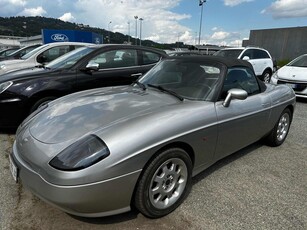 Fiat Barchetta 1.8 16V