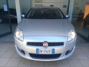 FIAT Bravo 1.4 Dynamic GPL Benzina/GPL