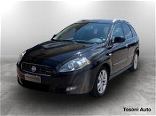 Fiat Croma 1.9 Multijet 16V Dynamic del 2008 usata a Siena