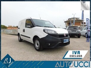 Fiat Doblò 1.3 MJT