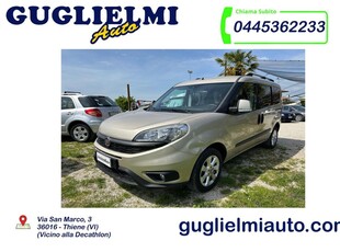 Fiat Doblò 1.4 T-Jet 16V