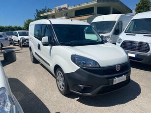 Fiat Doblò 1.6 MJT 105CV