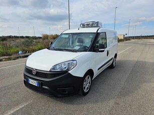 Fiat Doblò 1.6 MJT 105CV