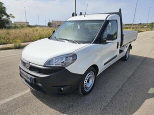 Fiat Doblò 1.6 MJT 105CV