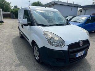 Fiat Doblò 1.6 MJT 16V 90CV