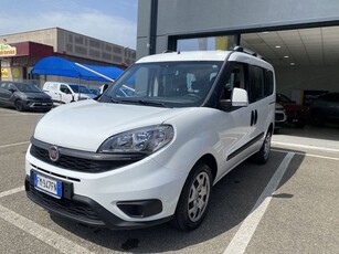 FIAT Doblò 1.6 MJT 16V 95CV Pop