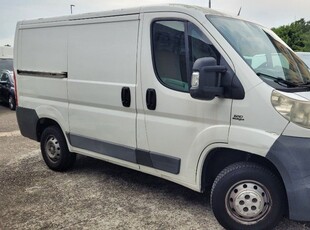 Fiat Ducato 30