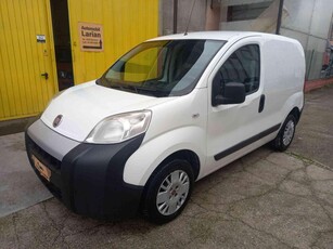 Fiat Fiorino 1.3 MJT 75CV