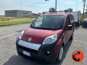 Fiat Fiorino 1.3 MJT 75CV