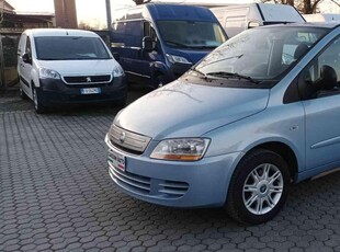 Fiat Multipla 1.6 16V