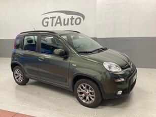 Fiat Panda 0.9 TwinAir