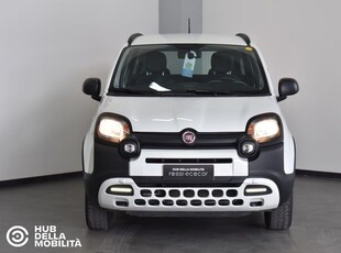 Fiat Panda 0.9 TwinAir